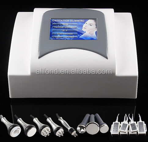 Very popular pure saffron extract slimming machine AF-S618