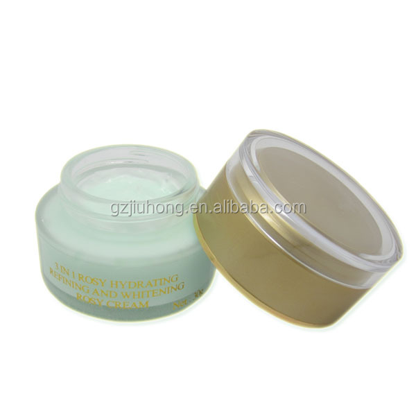 OEM products top selling saffron whitening cream