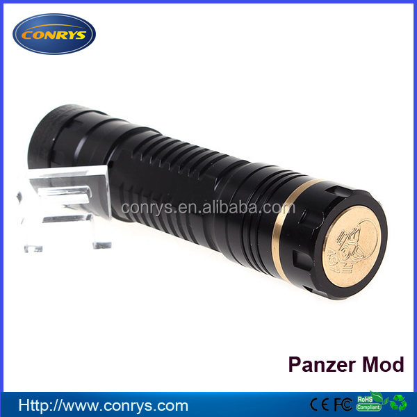 New arrival hades mod/nemesis mod /panzer mod clone made in China