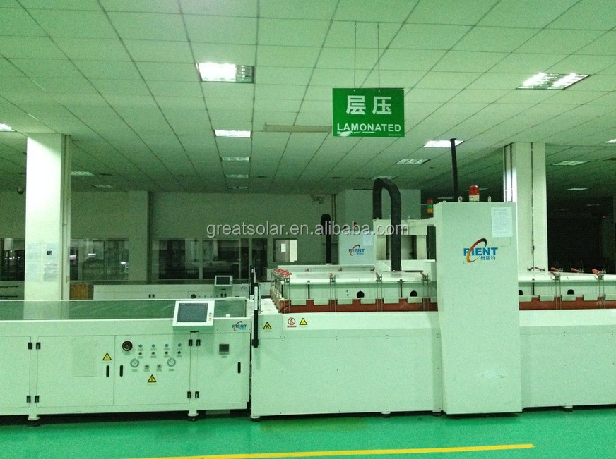 高効率150wモノソーラーパネル洗練された技術とは中国で製造問屋・仕入れ・卸・卸売り
