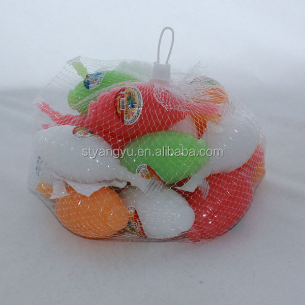 Grenades Shape Fruit Jelly