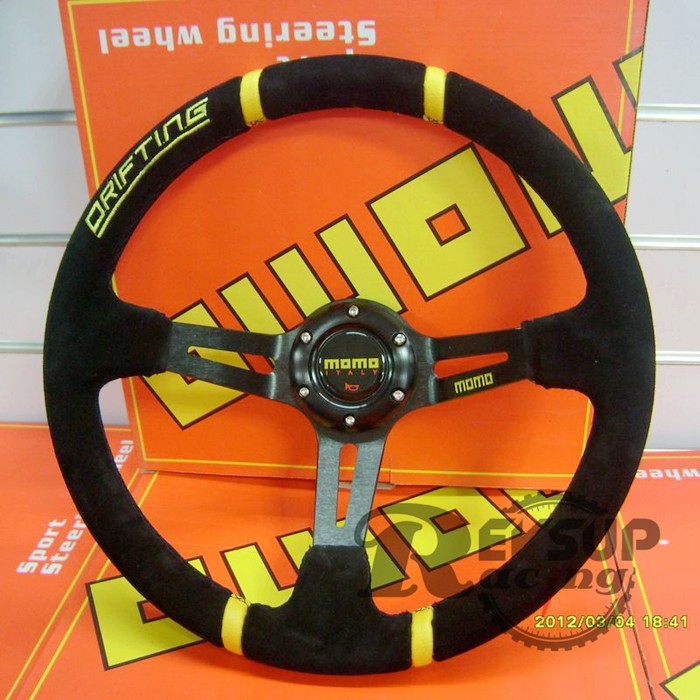 steering wheel01