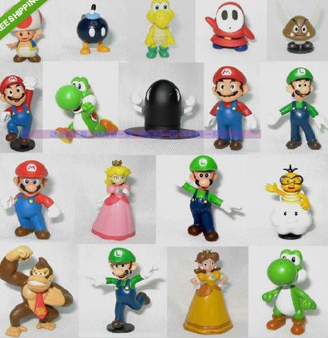 Newスーパーマリオブラザーズ1.5~2.5問屋・仕入れ・卸・卸売り