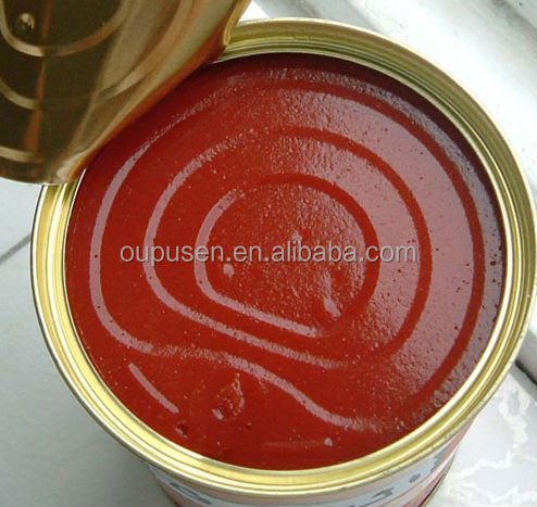 70g Tinned Tomato Paste