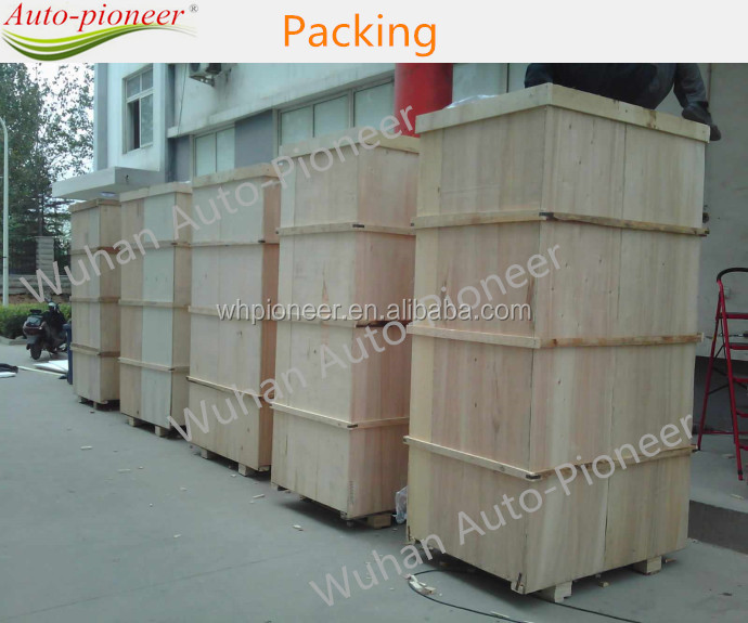 cheap cocoa powder packing machine