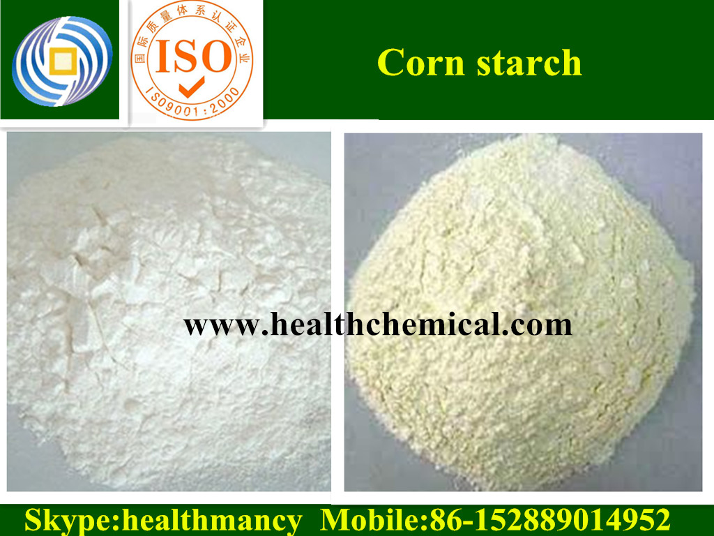 corn starch as feed additive