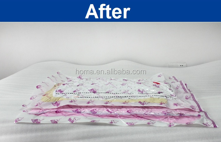 alibabaの熱い販売陶磁器バルブ付き保存袋