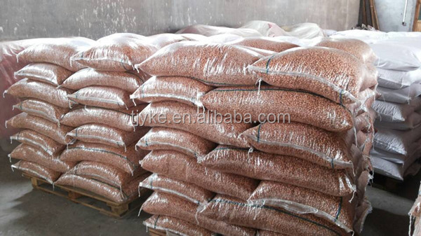 HACCP common raw peanut kernel