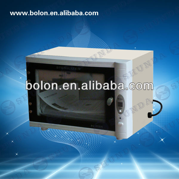理美容器具サロン用uv殺菌装置( bl- 208ace)問屋・仕入れ・卸・卸売り
