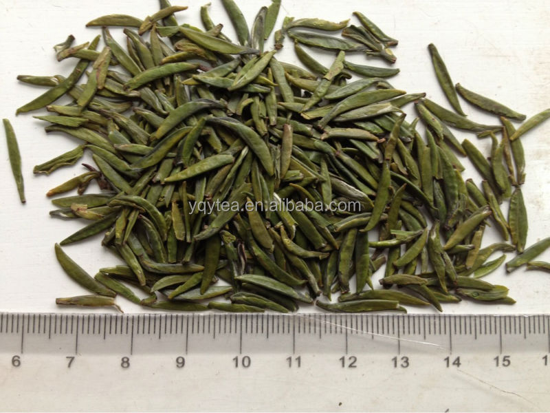green tea brand names yiqingyuan Que She sparrow tongue