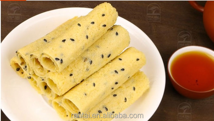 nutritional value of egg biscuits