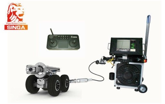 特化したメーカー中国ロボットbestwillワイヤレスビデオパイプドレイン検査カメラ問屋・仕入れ・卸・卸売り