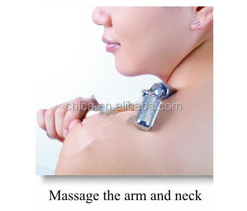 hot sell 24k gold facial massager 2014 new問屋・仕入れ・卸・卸売り