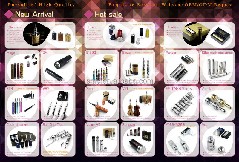 2014 hana mod clone DNA30 Mod Simeiyue Version dna 30 clone