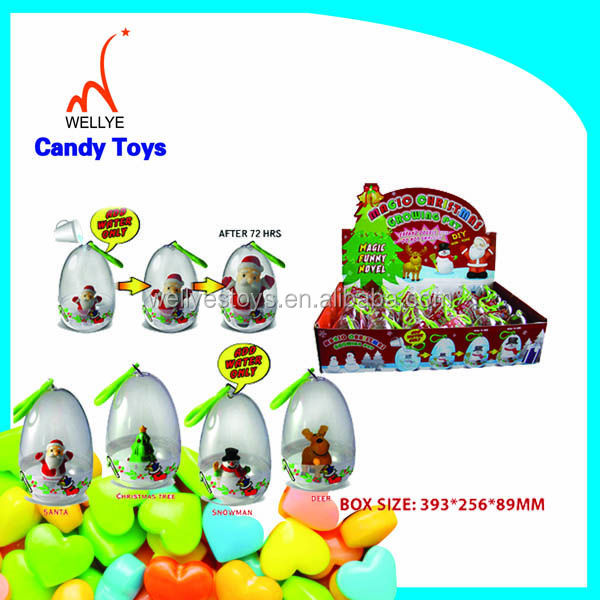 New item!growing duck egg toy