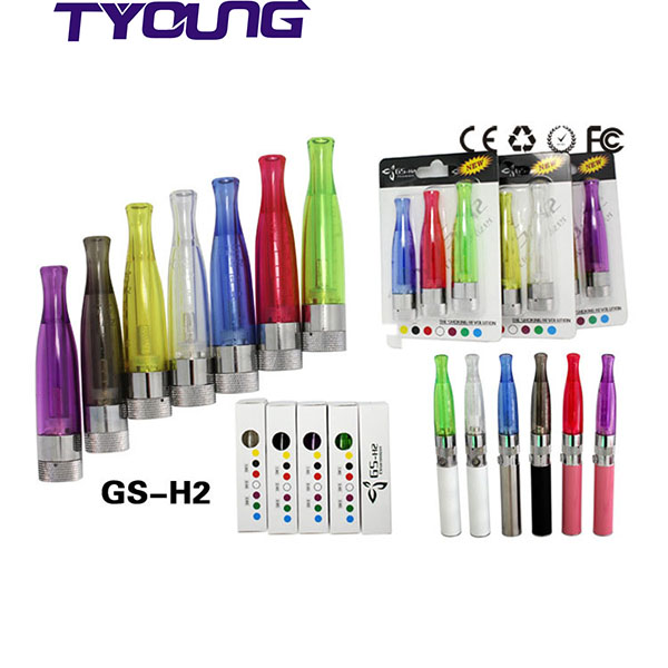 cheap gs-h2 clearomizer cinnamon h2