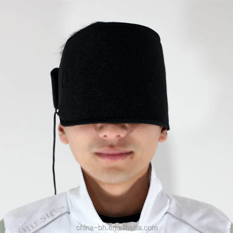 Far Infrared Small Electric Heating Pad For Arm And Head Pain Buy