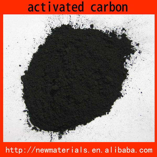 coconut shell activated carbon for air purification and water treatment