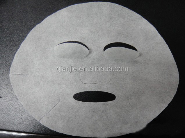 の美容日記非不織布織った圧縮されたフェイス韓国顔面マスク問屋・仕入れ・卸・卸売り