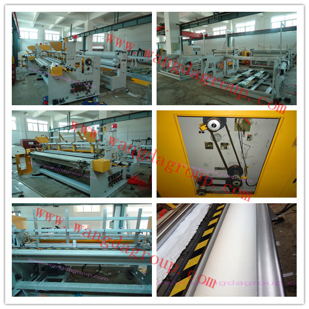 中国泉州供給1575ミリメートルトイレットティッシュペーパー製造機( wd- tp- rpm1092- 3200iv)仕入れ・メーカー・工場