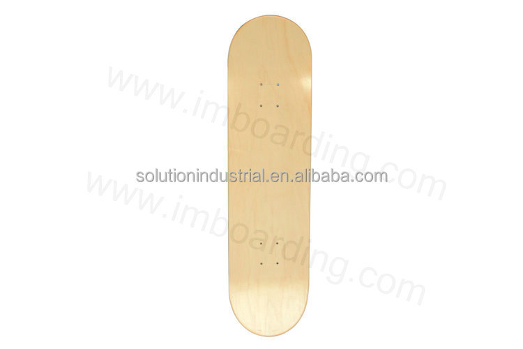 高品質の竹安い価格スケートボードのデッキ仕入れ・メーカー・工場