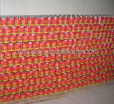 Xinjiang Bulk Tomato Sauce