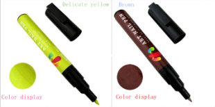 最新の一つでホットペン、 あなた自身の趣味のデザインによるとすることができによって塗装のペンネイルマニキュア問屋・仕入れ・卸・卸売り