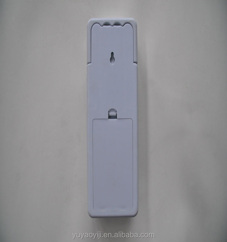 Ledポータブル非常灯が34乾電池バック- アップ仕入れ・メーカー・工場