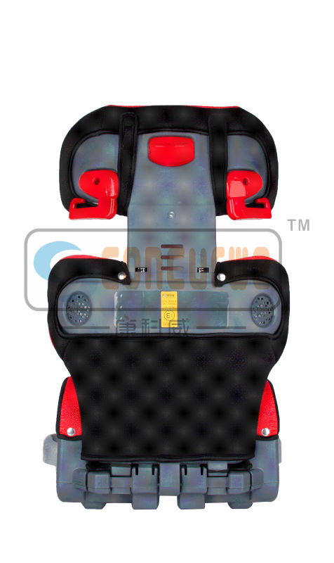 Oemの子のカーシートブースター/古典的なハイバックブースターカーシート問屋・仕入れ・卸・卸売り