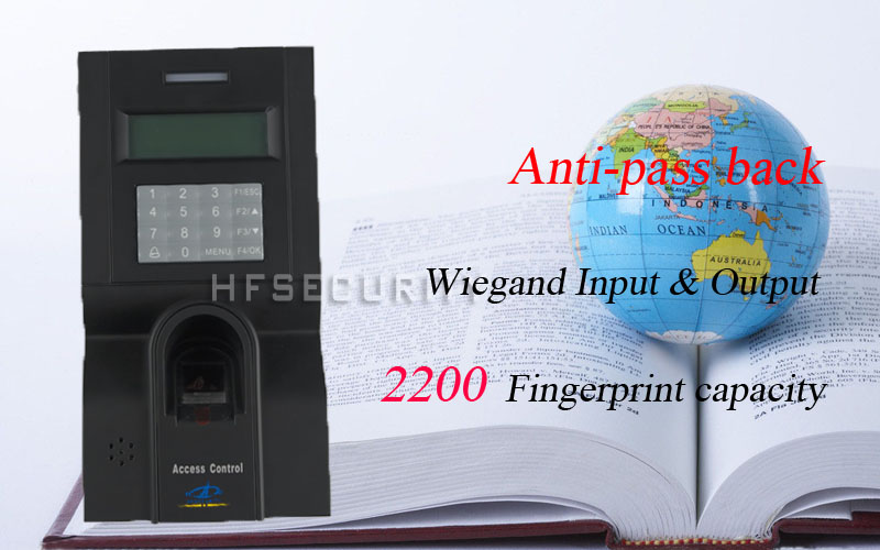 コンピュータ制御されたセキュリティシステムは、 アクセス制御システム( hf- f8)問屋・仕入れ・卸・卸売り