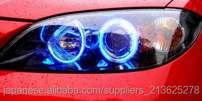 Angle eyes 12-24V COBハイパワーリング LEDリングライト問屋・仕入れ・卸・卸売り