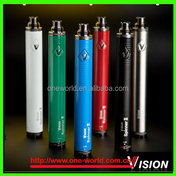 Vision spinner 2 authentic vision 2 original Vision Spinner 2 1600mah,
