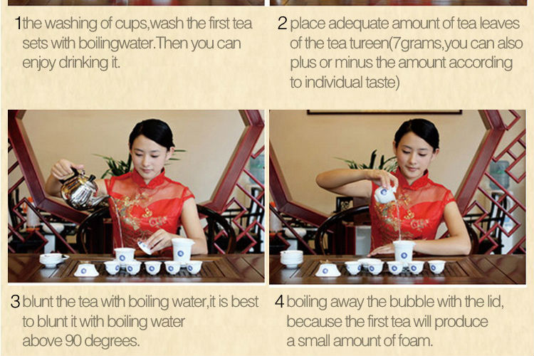 Free Shipping Zheng Shan Xiao Zhong BlackTea Good For Stomach organic tea