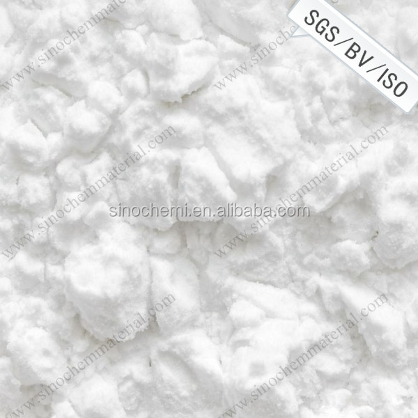 Food grade modified corn starch