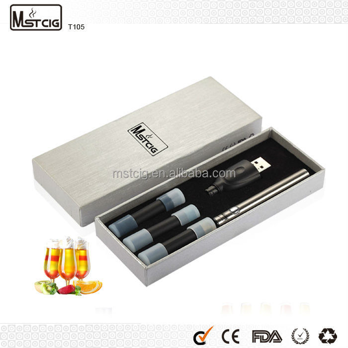 Big Profitable button battery E-Cigarettes start kits