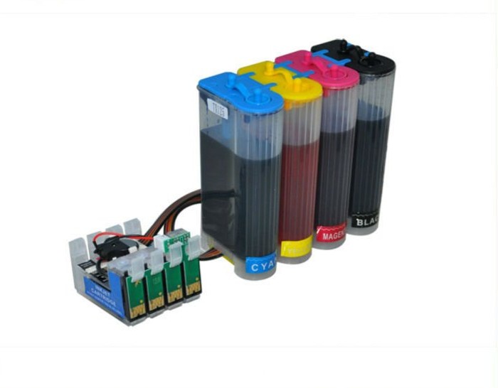 スペアパーツt0711n-t0714n2014年ホットプリンターcissインクシステムのためのepsonstylusbx310f/sx200/sx205/sx209問屋・仕入れ・卸・卸売り