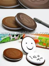 2014 high speed cream/jam/chocolate biscuit sandwiching machine
