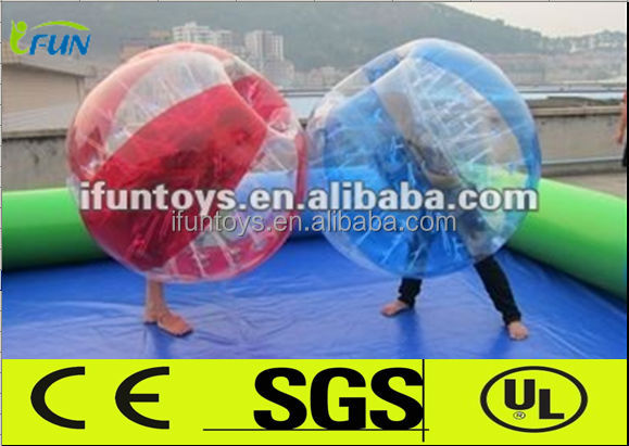 bubble ball for adults