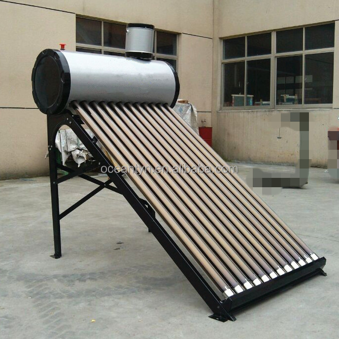 低圧太陽熱温水ヒーター問屋・仕入れ・卸・卸売り