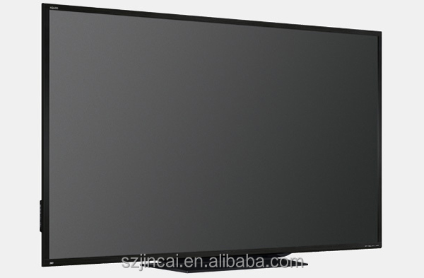 高品質の90インチled3d機能と無線lan付きテレビ問屋・仕入れ・卸・卸売り