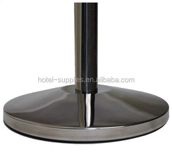 33.6Pro Line Economy Retractable Belt Stanchions,Polished Stainless Steel.jpg