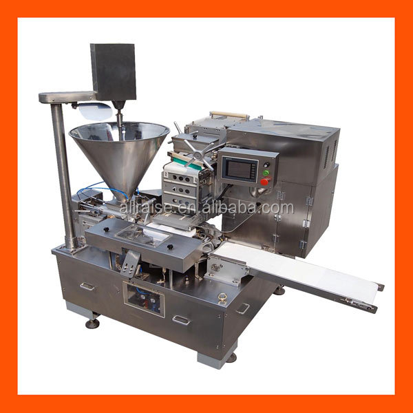 Automatic Small Dumpling Making Machine With CE