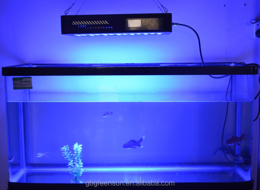 インテリジェントプログラマブルit2040150w中国の水族館光コントローラを導いた問屋・仕入れ・卸・卸売り