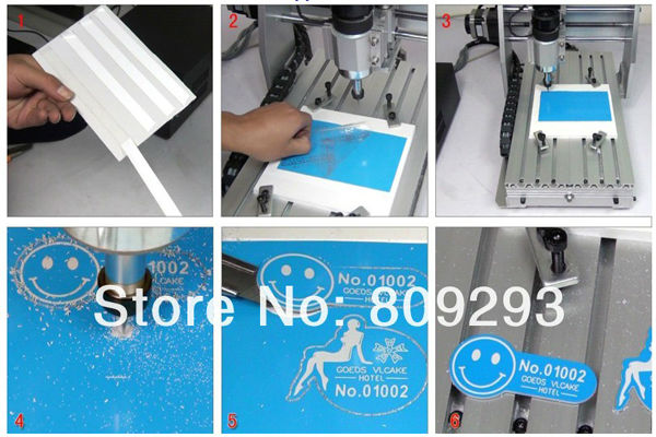 デスクトップcnc彫刻機mingdacnc-60401500w3または4軸水冷金属加工cnc彫刻機問屋・仕入れ・卸・卸売り