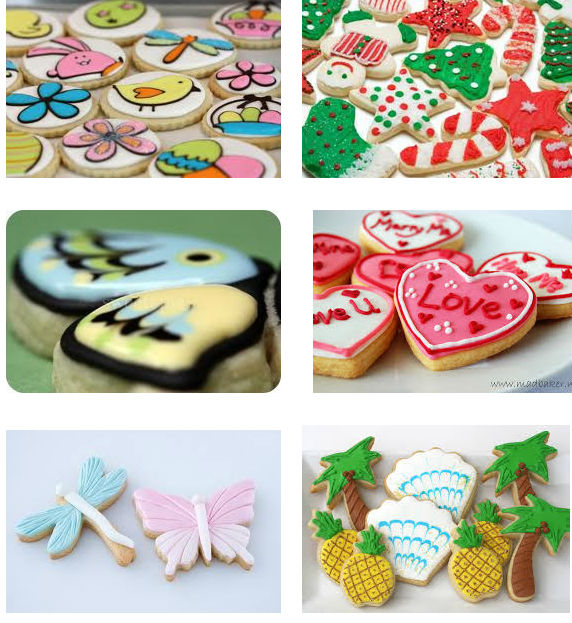 FDA LFGB certification cake decorating nozzles