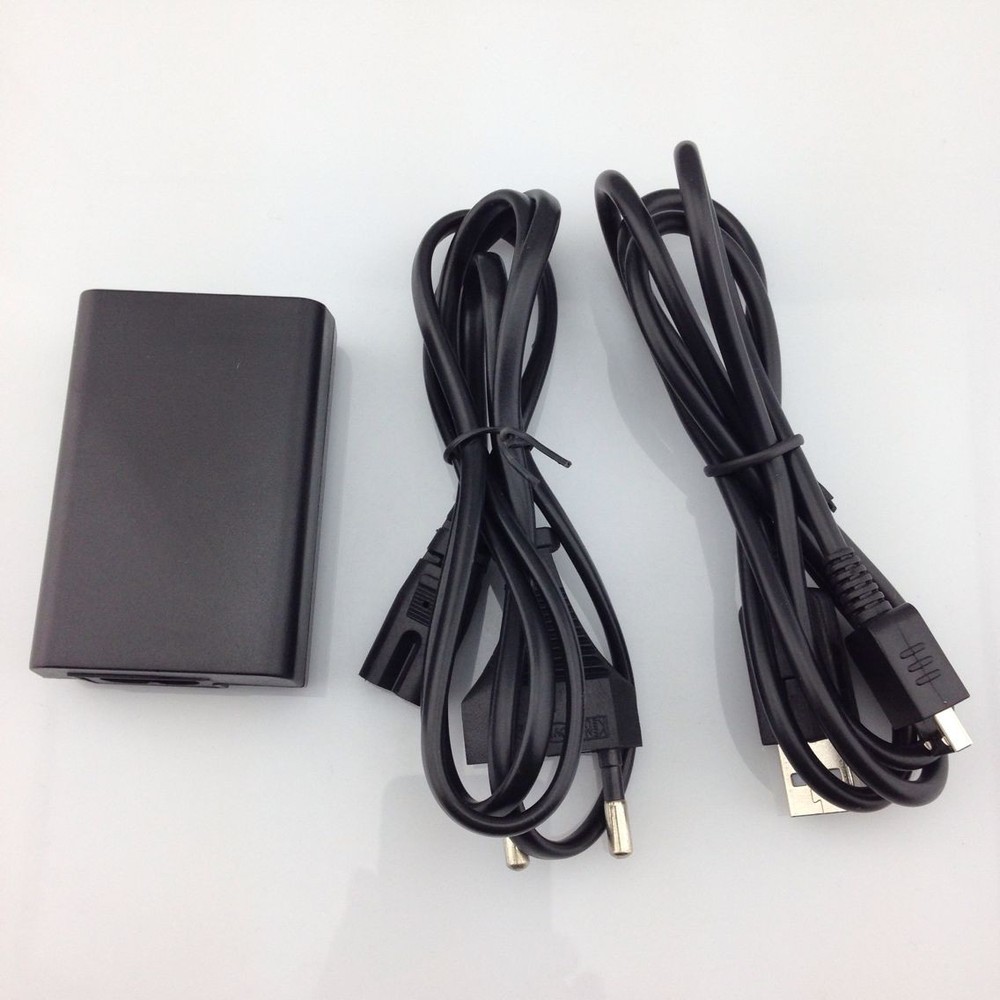 Купить PS vita ac зарядное устройство кабель для usbадаптер