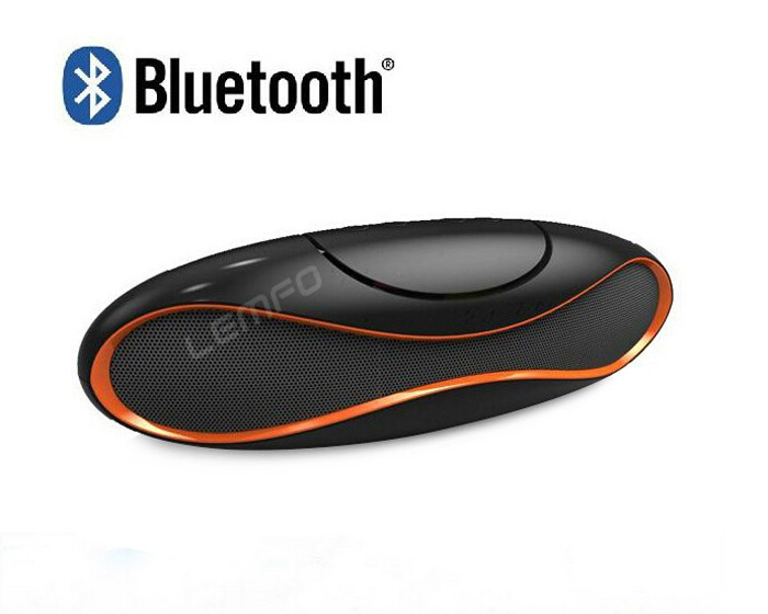 5pc-lot-Portable-Sound-Player-Boutique-QFX-TF-AUX-USB-FM-Rechargeable-Bluetooth-Speaker-with-Built
