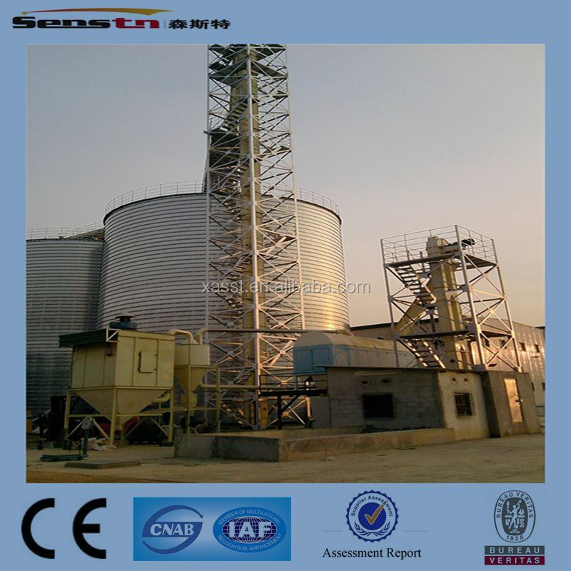 Large scale turn-key basis vegetable oil pressing extraction refining equipment