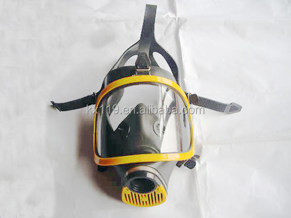 キャニスター1フルフェイス化学ガスマスク安全のために問屋・仕入れ・卸・卸売り