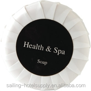 Factory Direct Sell handmade saffron soap